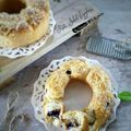 Cooksnap dari Imaami untuk resep Roti Sobek Eggless