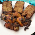 Cooksnap dari arista untuk resep Ayam Bacem Goreng