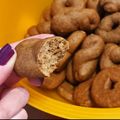 Cooksnap από Ζου Ειρηνη στη συνταγή Μουστοκούλουρα μαλακά
