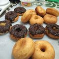 Cooksnap dari Maya Harahap untuk resep Donat Lembut