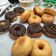 Cooksnap dari Maya Harahap untuk resep Donat Lembut