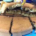 Cooksnap dari Riva untuk resep Martabak manis teflon