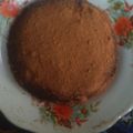 Cooksnap dari Fitri Mutmainnah untuk resep Brownies Oreo Cheese simple