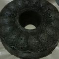 Cooksnap dari LaTaemin Lee untuk resep Bolu ketan hitam lembut
