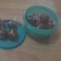 Cooksnap dari sisca untuk resep Rhum Ball