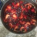 maricela.wahl's cooksnap of when they made Coconut SourCream Cheese Cake.