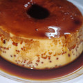 El cooksnap de Maria Garcia cuando hizo Flan de huevos express hecho en tan solo ocho minutos.