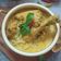 Cooksnap Jeehan Kitchen semasa beliau membuat Ayam masak lemak cili api negeri sembilan.