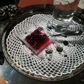 Cooksnap από derbaso στη συνταγή Βύσσινο ή κεράσι γλυκό