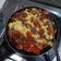 Cooksnap dari Novi Seliani Cannaga untuk resep Lapchiong Telur Tumis Tomat (Non Halal)