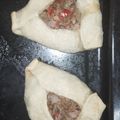 El cooksnap de Maru cuando hizo Tapas para empanadas caseras.