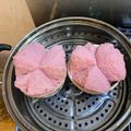 Cooksnap dari Ellie Katsura untuk resep Kue Mangkok/Apem Gula Merah (Tanpa Tape dan Air Soda)
