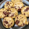 Cooksnap dari LUBNA HASAN SYIHAB untuk resep Kue Cubit