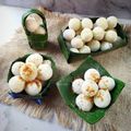 Cooksnap dari dapur Airin untuk resep Cimol Kenyal Anti Meledak