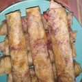 صورة من بنت الأردن 🇯🇴❤️ ، شاركها بعد تجربة وصفة رولات مسخن