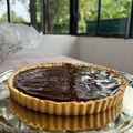 El cooksnap de Paula cuando hizo Tarta cabsha mega fácil.