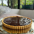El cooksnap de Paula cuando hizo Tarta cabsha mega fácil.