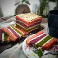 Cooksnap dari mrs.rythma untuk resep Bolu Susu Oreo