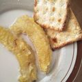 Cooksnap dari fauziahafifathuzahwa untuk resep 17. Pisang Panggang
