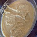 El cooksnap de Natu Escárate cuando hizo Hummus de Garbanzos.