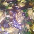 Cooksnap dari Putri Pratiwi untuk resep Haruan masak kecap (masakan banjar)