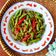 Cooksnap dari Nay's Kitchen untuk resep Oseng Buncis Teri Medan