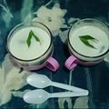 Cooksnap dari Jemari_Yurie untuk resep Es Gempol Pleret
