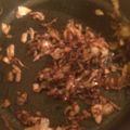 Currin Brown's cooksnap of when they made Caramelized Onions in Beer..