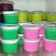 Cooksnap dari Dian Mu'izzul Azizza untuk resep Pudding matcha cheessy
