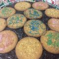El cooksnap de María José MR 👨‍👩‍👧 cuando hizo Tarta de galletas de mi suegra.