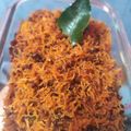 Cooksnap dari Bubun LeeZy🌷 untuk resep Mustofa