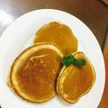 Cooksnap của ADDP khi họ làm theo món Bánh rán cho bé