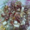 cha.agreda's cooksnap of when they made Sweet Chicken Bacon Wraps.