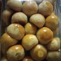 Cooksnap dari Dapur Esmo untuk resep Nastar Keju