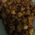 Cooksnap dari riska rachmatika untuk resep Chick Pop Asam Manis