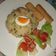 El cooksnap de RICK MENDIVELSO cuando hizo Arroz atollado casero.