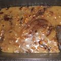 Tracykirk's cooksnap of when they made Caramels.
