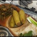 صورة من mj، شاركها بعد تجربة وصفة المحشي