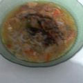 Cooksnap dari Yuli Supriyati untuk resep Taoto pekalongan