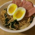 StephieCanCook's cooksnap of when they made Nitamago (Flavored Boiled Egg).