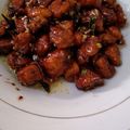 Cooksnap dari Myera Andrea untuk resep Ayam Lada Hitam