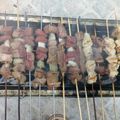 صورة من 👑امـير᭄ـ⸙ـتي سـ👑⑅⃝ـيرـᬼين👑، شاركها بعد تجربة وصفة مشاوي مشكلة 😋