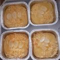 Cooksnap dari Ci_mei2 Queen untuk resep 422. Prol Tape Kurma #SeninSemangat