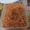 Cooksnap dari may A untuk resep Urab Sayuran Segar