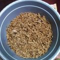 Cooksnap dari Nie ZheZcorpionz Girrll Parwalzejati untuk resep Abon sapi