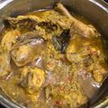 Cooksnap dari Irra Octavia untuk resep Ayam Betutu Khas Gilimanuk-Bali