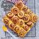 Cooksnap dari Evana Tati ✅ untuk resep Cinnamon Scroll