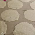 Cooksnap dari ade herawati untuk resep Kerupuk Karak Bawang Khas Solo Tanpa Bleng (Boraks)