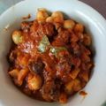 Cooksnap dari erna wijayarini untuk resep Sambal Goreng Kentang Ati