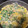 El cooksnap de José Miguel Lozano cuando hizo Tortilla con boletus y espinacas.